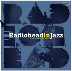 Radiohead in Jazz - Vinyl