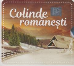Colinde romanesti