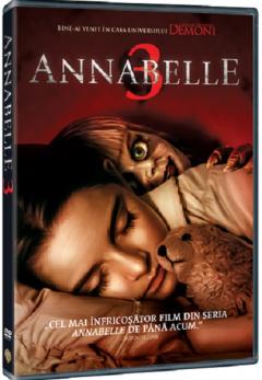 Annabelle 3