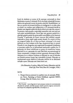 Viata fara frica - Scrieri esentiale, vol. 3