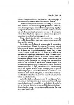 Viata fara frica - Scrieri esentiale, vol. 3