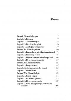 Viata fara frica - Scrieri esentiale, vol. 3