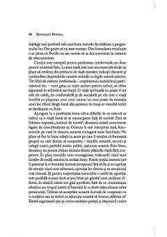 Viata fara frica - Scrieri esentiale, vol. 3