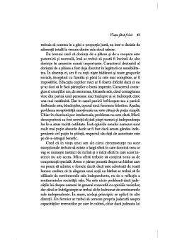 Viata fara frica - Scrieri esentiale, vol. 3