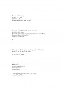 Wabi-sabi pentru artisti, designeri, poeti si filosofi