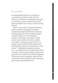 Wabi-sabi pentru artisti, designeri, poeti si filosofi