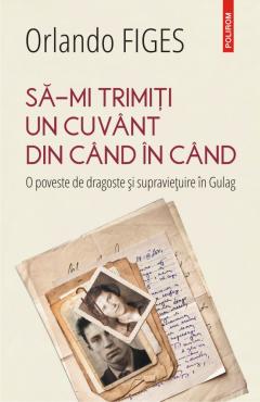 Sa-mi trimiti un cuvant din cand in cand