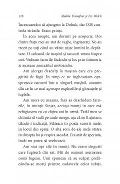 Suntem dezradacinate