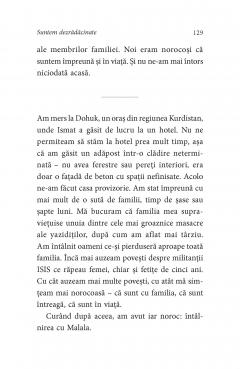 Suntem dezradacinate