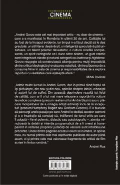 Viata, moartea si iar viata criticii de film