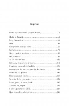 Parul conteaza enorm