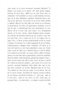 Parul conteaza enorm