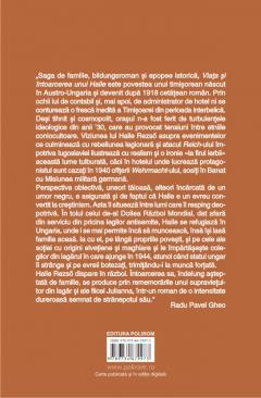 Viata si intoarcerea unui Halle