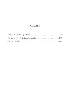 Viata si intoarcerea unui Halle