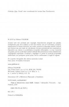 Viata si intoarcerea unui Halle