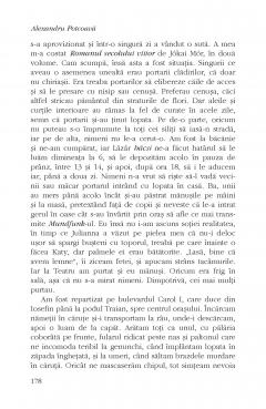 Viata si intoarcerea unui Halle