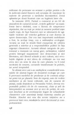 Cronica realitatilor tulburatoare