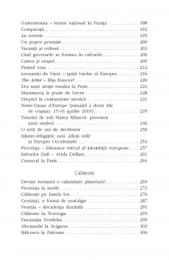 Cronica realitatilor tulburatoare