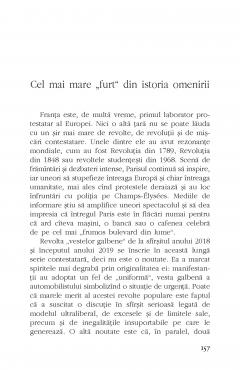 Cronica realitatilor tulburatoare