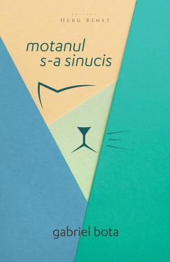 Motanul s-a sinucis