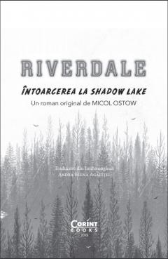 Intoarcerea la Shadow Lake