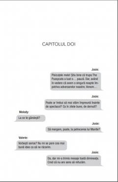 Intoarcerea la Shadow Lake