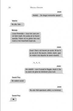 Intoarcerea la Shadow Lake