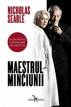 Maestrul minciunii