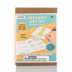 Kit pentru micii artisti