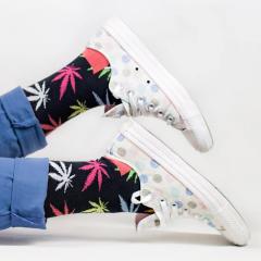 Sosete - Funky Willow