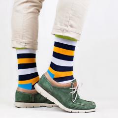 Sosete Just Stripes - Bright Edition