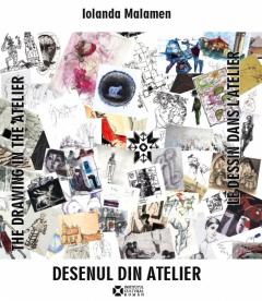 Desenul din atelier (vol. I)