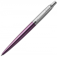 Pix - Parker Jotter Royal (Victoria Violet)