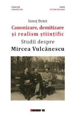Canonizare, demitizare si realism stiintific