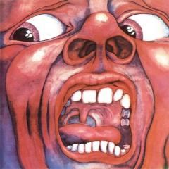  In the court of The Crimson King - Vinyl