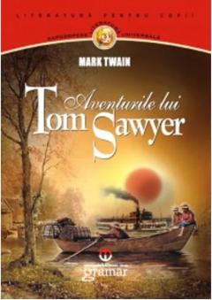 Aventurile lui Tom Sawyer