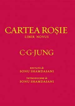 Cartea Rosie