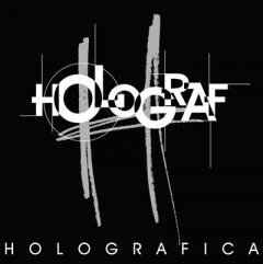 Holografica - Vinyl