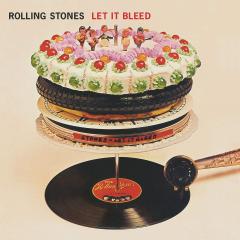 Let It Bleed - 50th Anniversary Limited - Vinyl