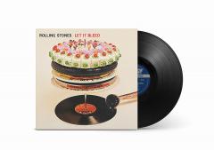 Let It Bleed - 50th Anniversary Limited - Vinyl