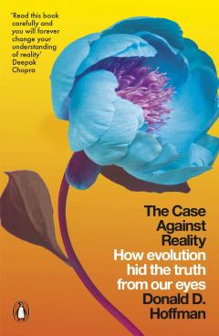 Case Against Reality