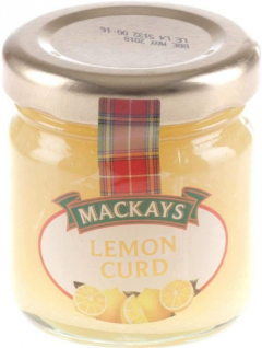 Crema de lamaie - Lemon Curd Mini