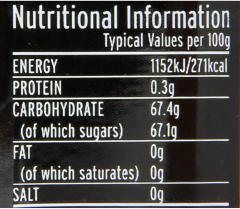 Marmelada - Blueberry & Blackcurrant
