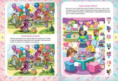 Ponei si Unicorni - cu rebusuri distractive