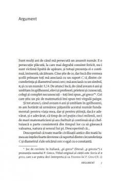 Povestea numarului Π