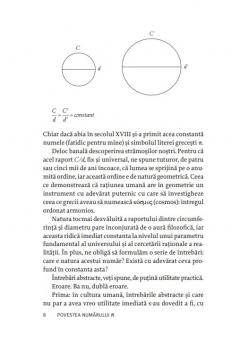 Povestea numarului Π
