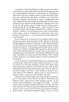 Dictionar de locuri literare bucurestene