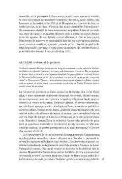 Dictionar de locuri literare bucurestene