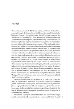 Dictionar de locuri literare bucurestene