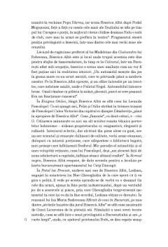 Dictionar de locuri literare bucurestene